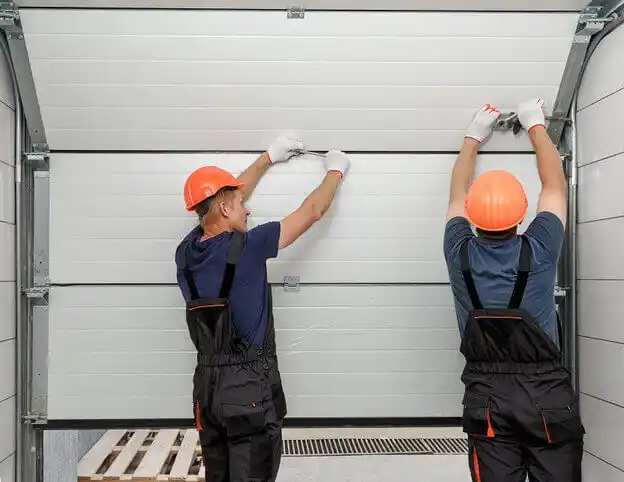 garage door service Greenfield